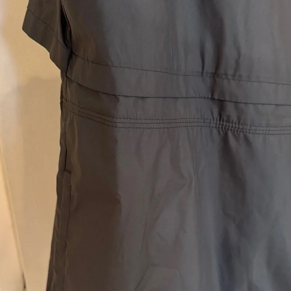 Nike Black Hooded Jacket - Picture 6 of 12